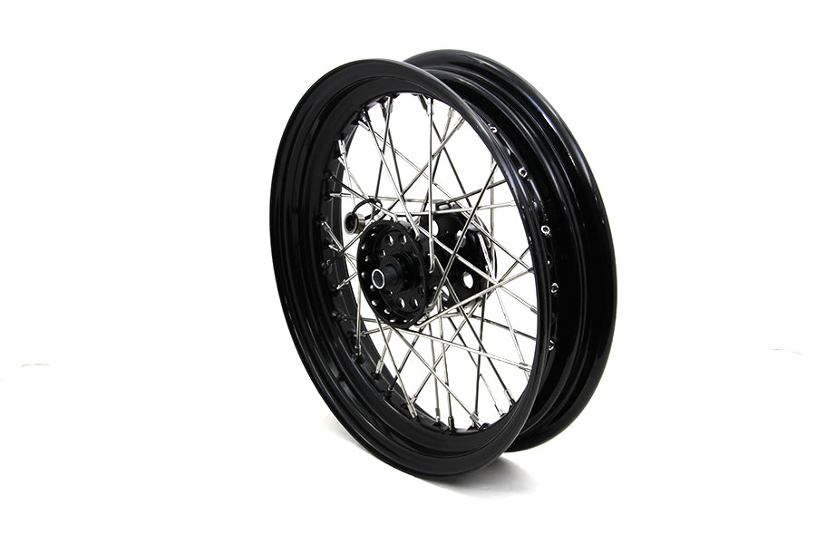 16 Front or Rear Spoke Wheel(EA)