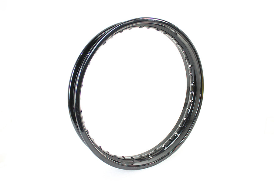 18 x 2.25 KH Style Wheel Rim Black(EA)