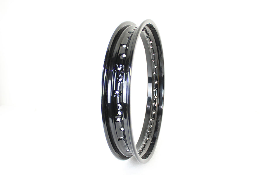 18 x 2.25 KH Style Wheel Rim Black(EA)