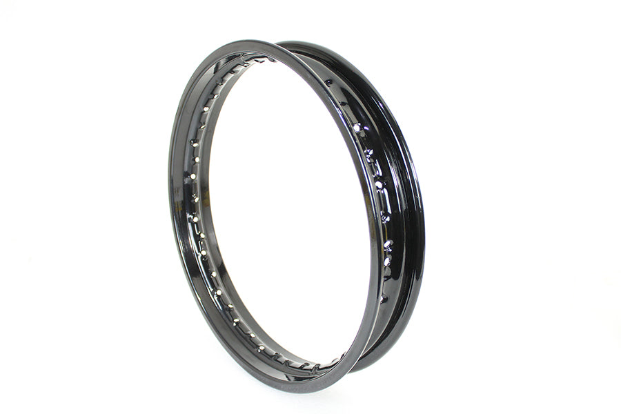 18 x 2.25 KH Style Wheel Rim Black(EA)