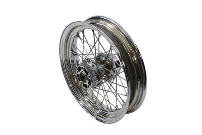 16 Rear Spoke Wheel(EA)