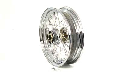16 Rear Spoke Wheel(EA)