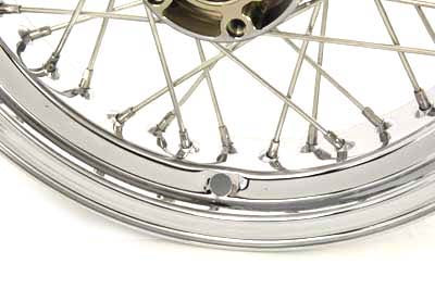 16 Rear Spoke Wheel(EA)