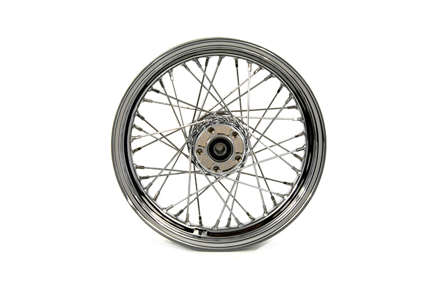 16 Rear Spoke Wheel(EA)