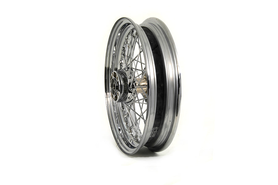 16 Rear Spoke Wheel(EA)