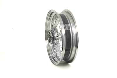 16 Rear Spoke Wheel(EA)