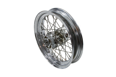 16 Rear Spoke Wheel(EA)