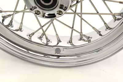 16 Rear Spoke Wheel(EA)
