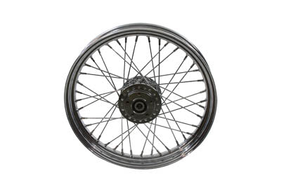 19 Replica Front Spoke Wheel(SET)