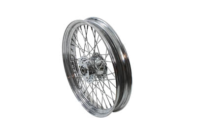 19 Replica Front Spoke Wheel(SET)