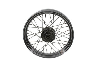 19 Front Spoke Wheel(EA)