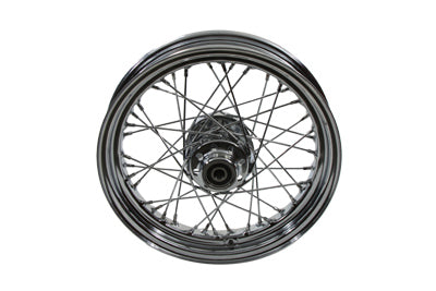 16 Replica Front Spoked Wheel(EA)