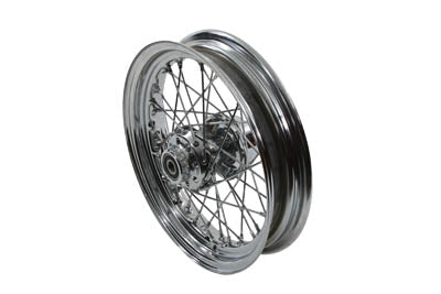 16 Replica Front Spoked Wheel(EA)