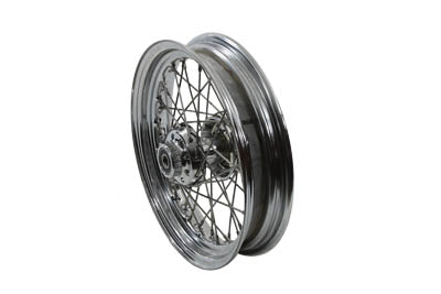 16 Replica Spoke Wheel(EA)