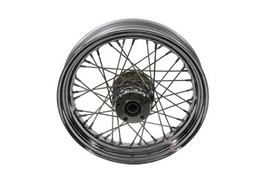 16 Rear Spoke Wheel(EA)