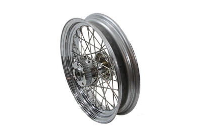 16 Rear Spoke Wheel(EA)