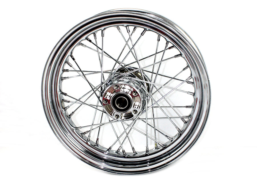 16 Rear Spoke Wheel(EA)
