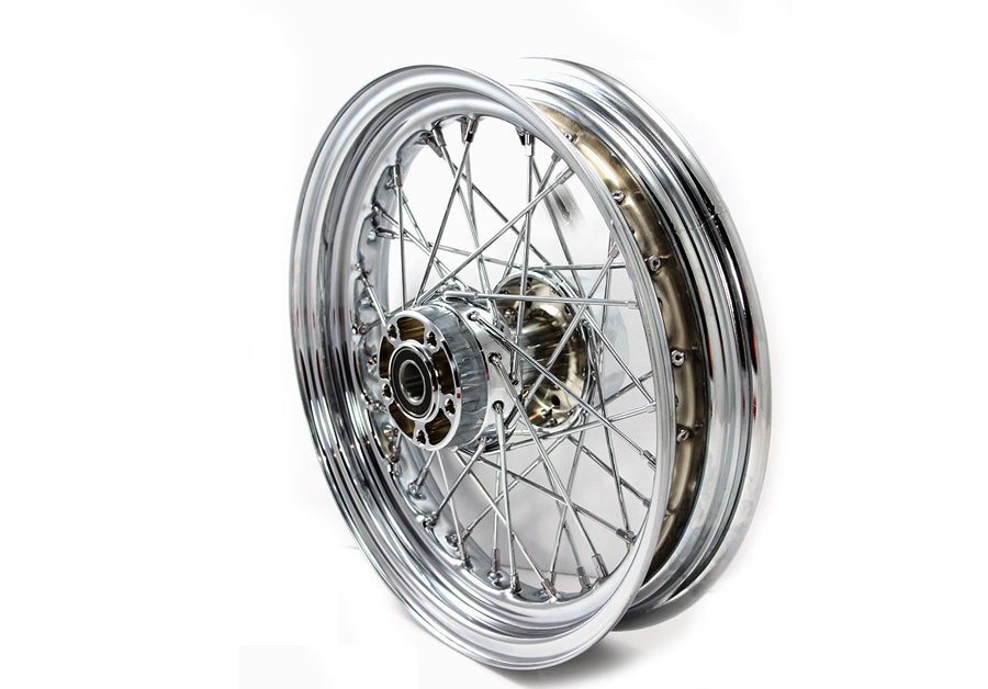 16 Rear Spoke Wheel(EA)