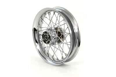 16 Rear Spoke Wheel(EA)