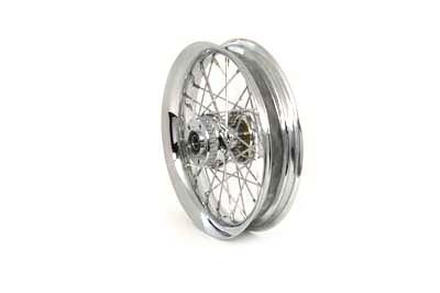 16 X 3.00 Rear Spoke Wheel(EA)