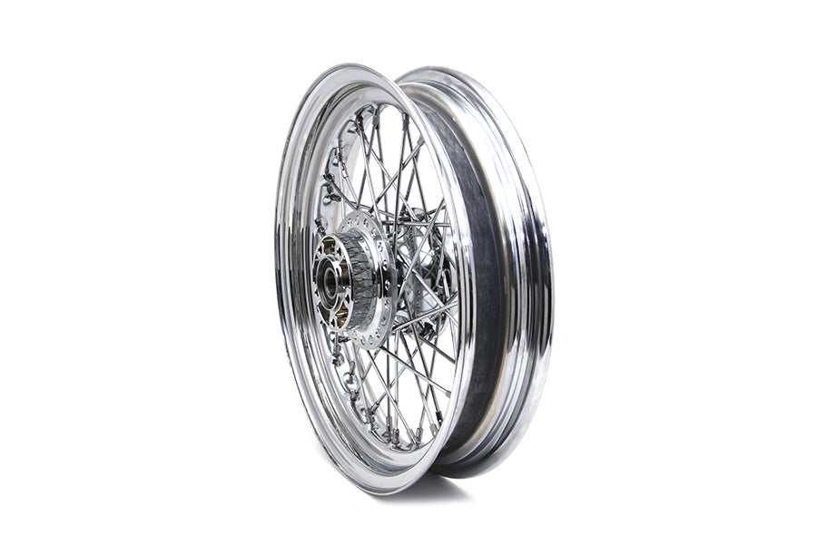 16 Front Spoke Wheel(EA)