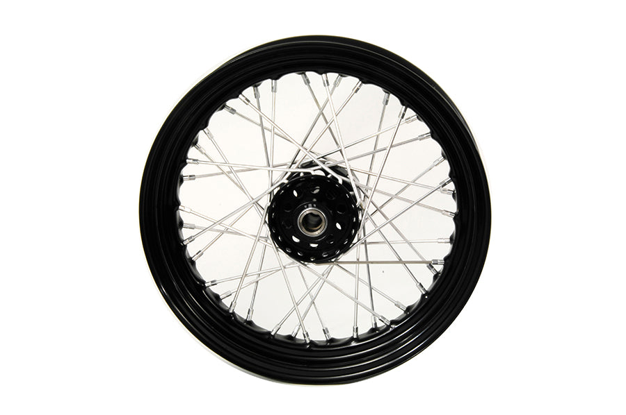 16 Front or Rear Spoke Wheel(EA)