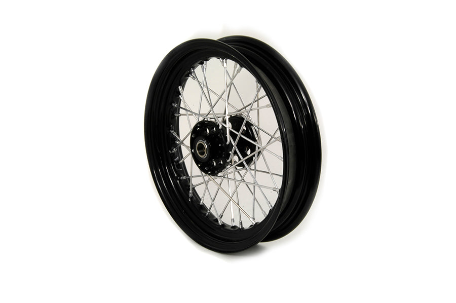 16 Front or Rear Spoke Wheel(EA)