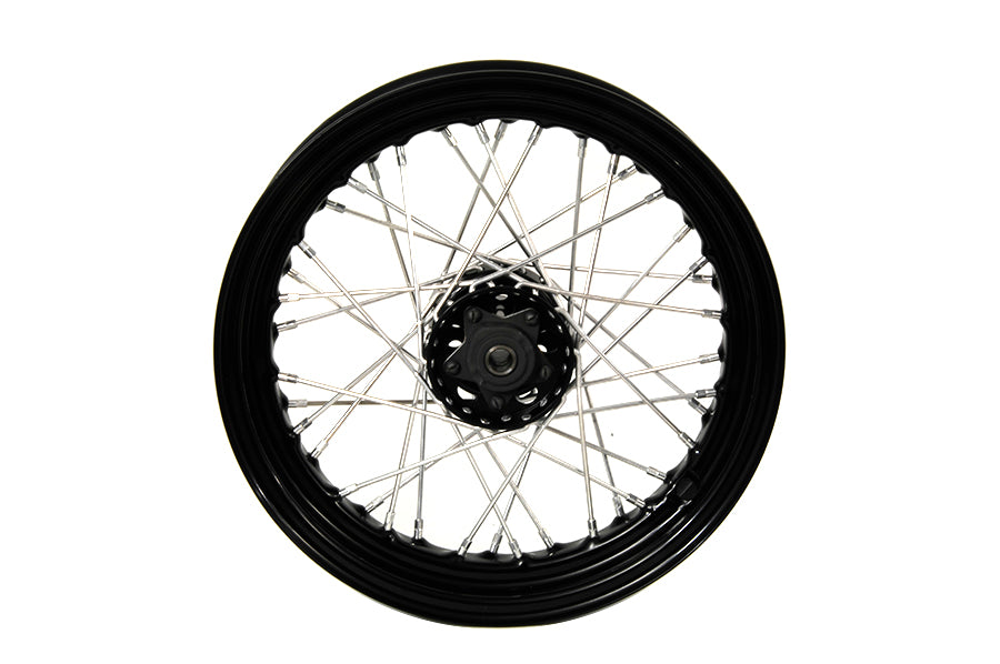 16 Front or Rear Spoke Wheel(EA)