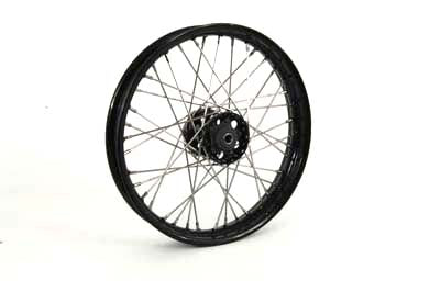 18 Front or Rear Spoke Wheel(EA)