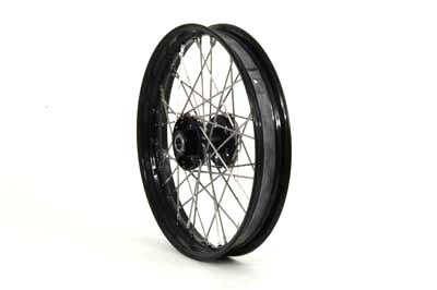 18 Front or Rear Spoke Wheel(EA)