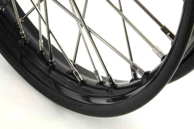 18 Front or Rear Spoke Wheel(EA)