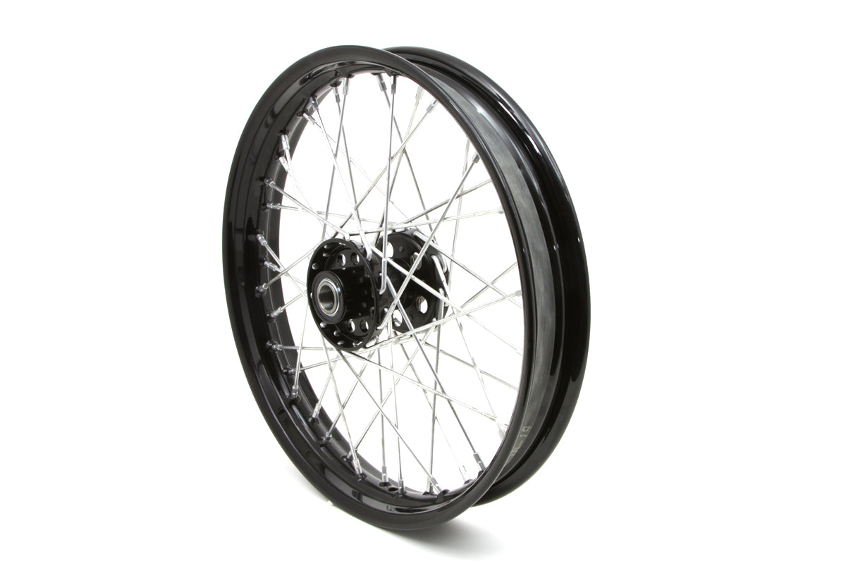 18 Replica Front or Rear Spoke Wheel(EA)