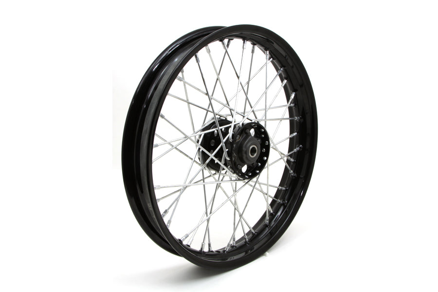 18 Replica Front or Rear Spoke Wheel(EA)