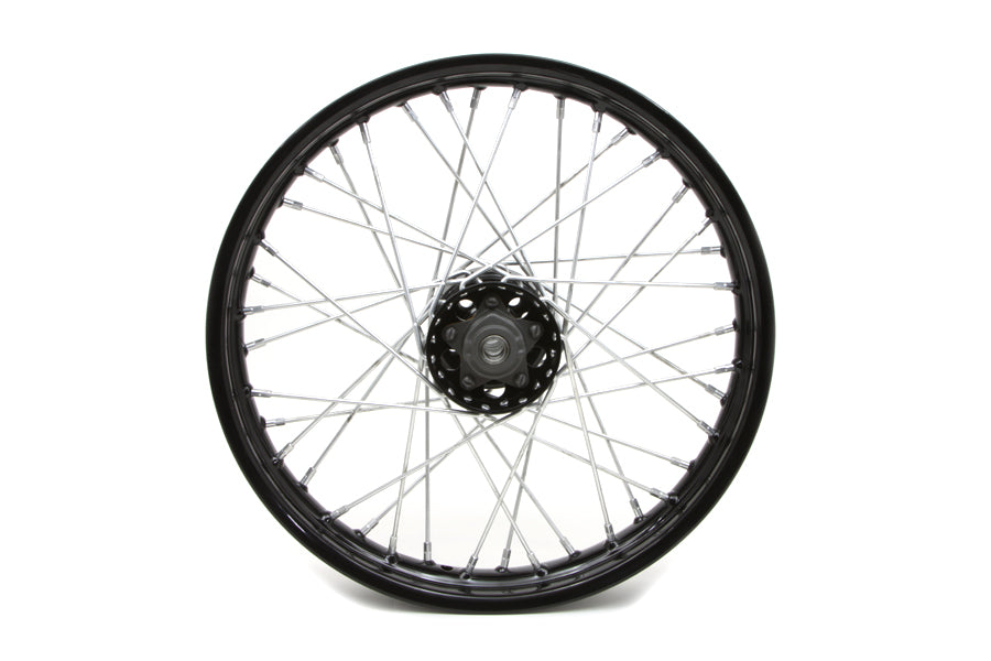 18 Replica Front or Rear Spoke Wheel(EA)