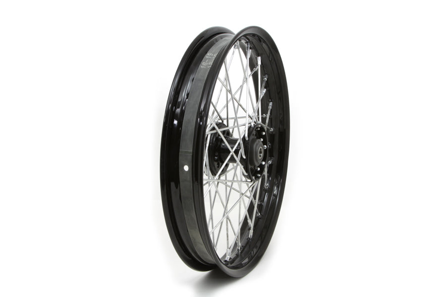 18 Replica Front or Rear Spoke Wheel(EA)