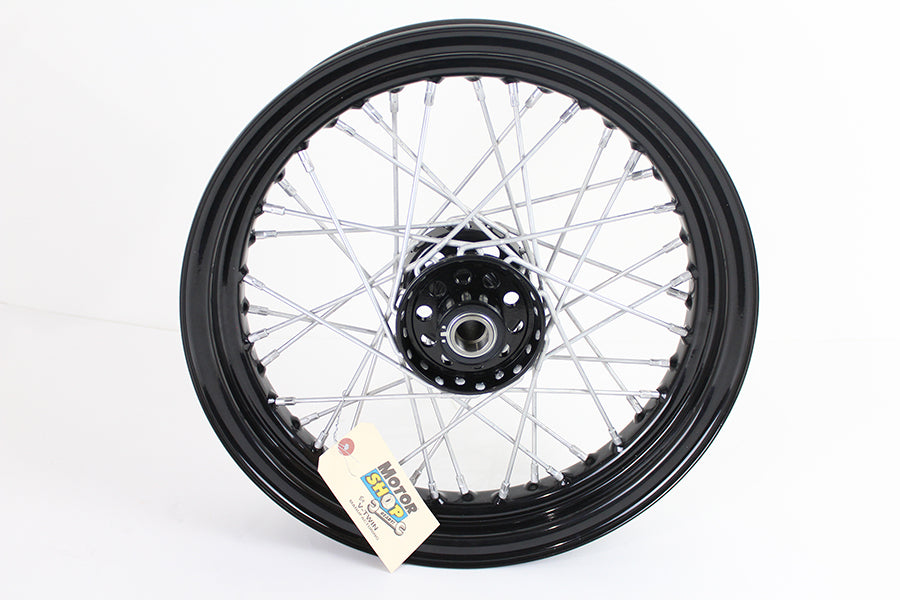 16 Replica Front or Rear Spoke Wheel(KIT)