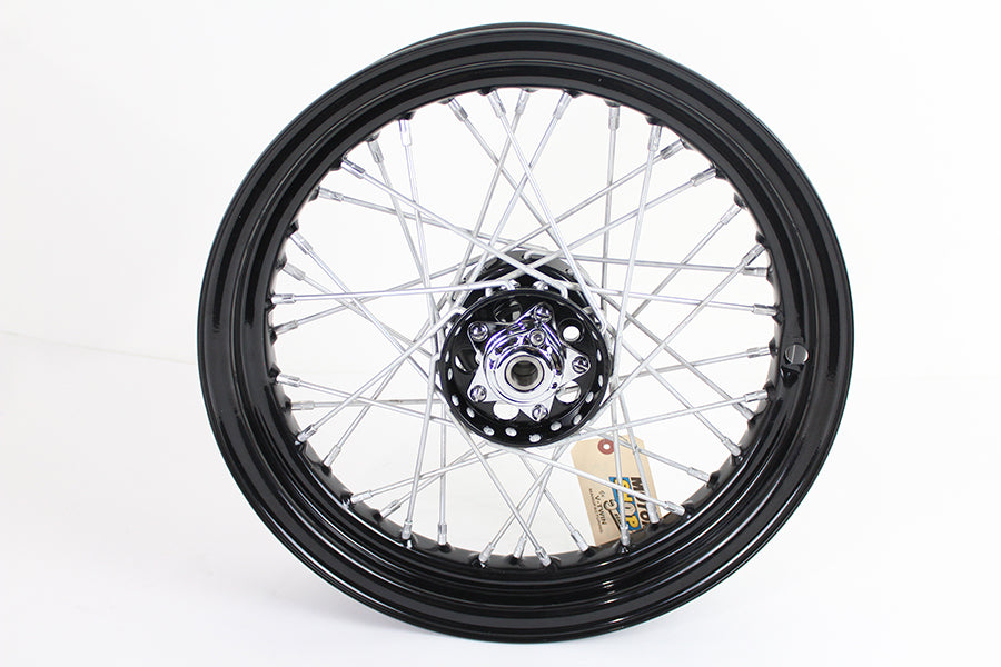 16 Replica Front or Rear Spoke Wheel(KIT)