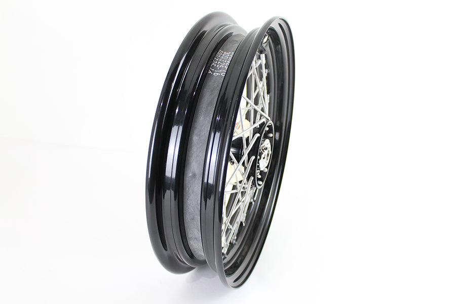 16 Replica Front or Rear Spoke Wheel(KIT)