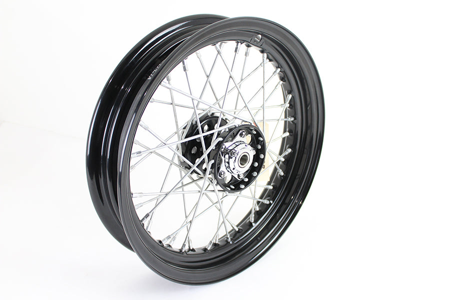16 Replica Front or Rear Spoke Wheel(KIT)