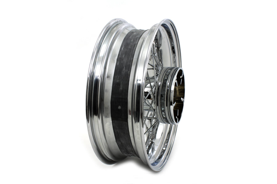 16 Replica Rear Spoke Wheel(EA)