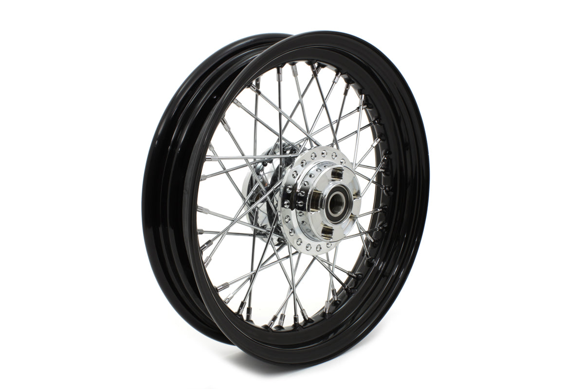 16 Front Spoke Wheel(EA)