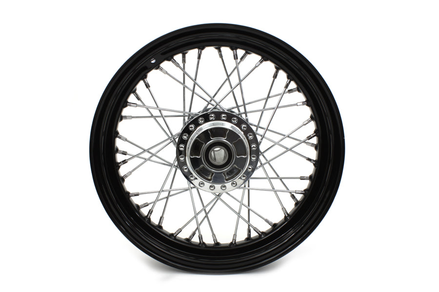 16 Front Spoke Wheel(EA)