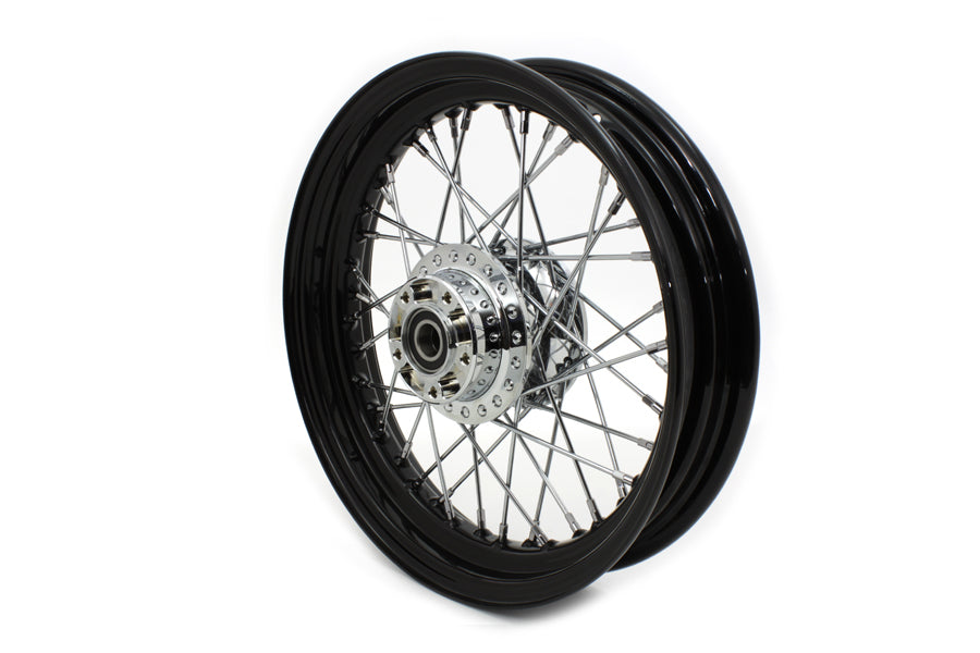 16 Front Spoke Wheel(EA)