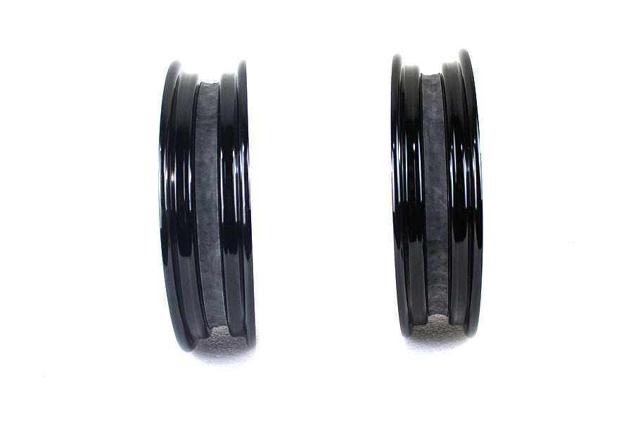 16 Servi-Car Rear Wheel Set(SET)