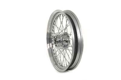 19 Replica Front Spoke Wheel(EA)