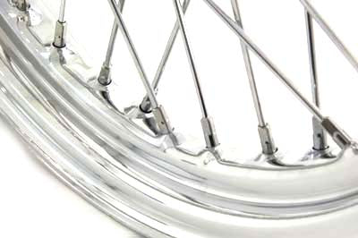 19 Replica Front Spoke Wheel(EA)