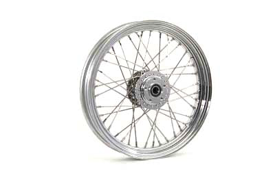 19 Replica Front Spoke Wheel(EA)