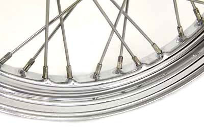 19 Replica Front Spoke Wheel(EA)