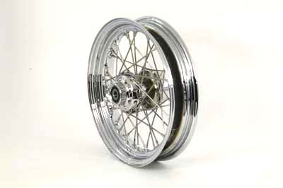 16 Replica Front Spoke Wheel(EA)