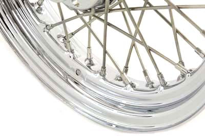 16 Replica Front Spoke Wheel(EA)